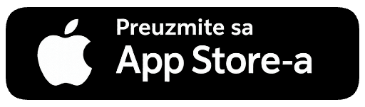 Preuzmite sa App Store-a