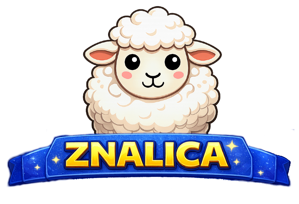 Znalica